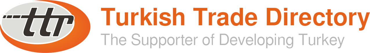 Türk Ticaret Rehberi - Logo