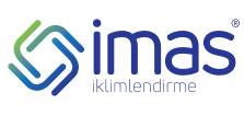 İmas Klima - Firma Logo