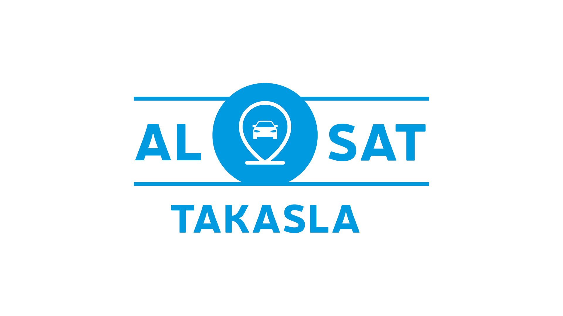 Al Sat Takasla - Firma Logo